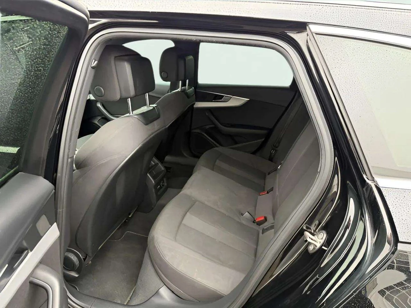 Audi A4, снимка 7 - Автомобили и джипове - 54216466