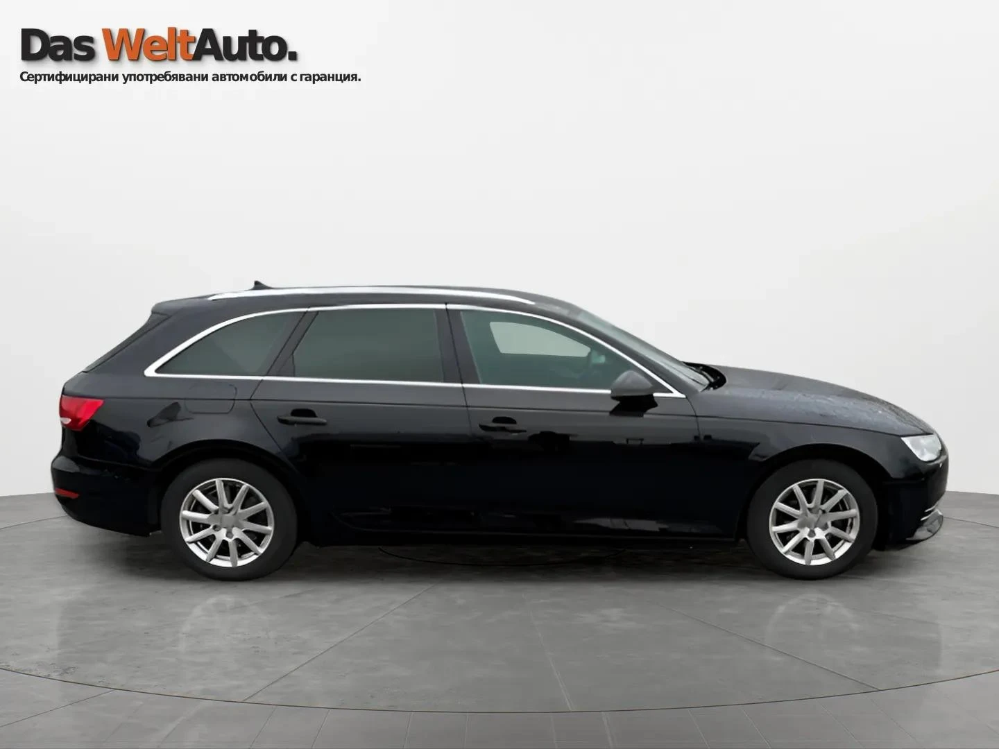 Audi A4, снимка 3 - Автомобили и джипове - 54216466