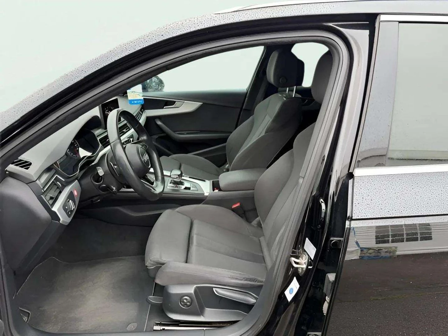 Audi A4, снимка 8 - Автомобили и джипове - 54216466