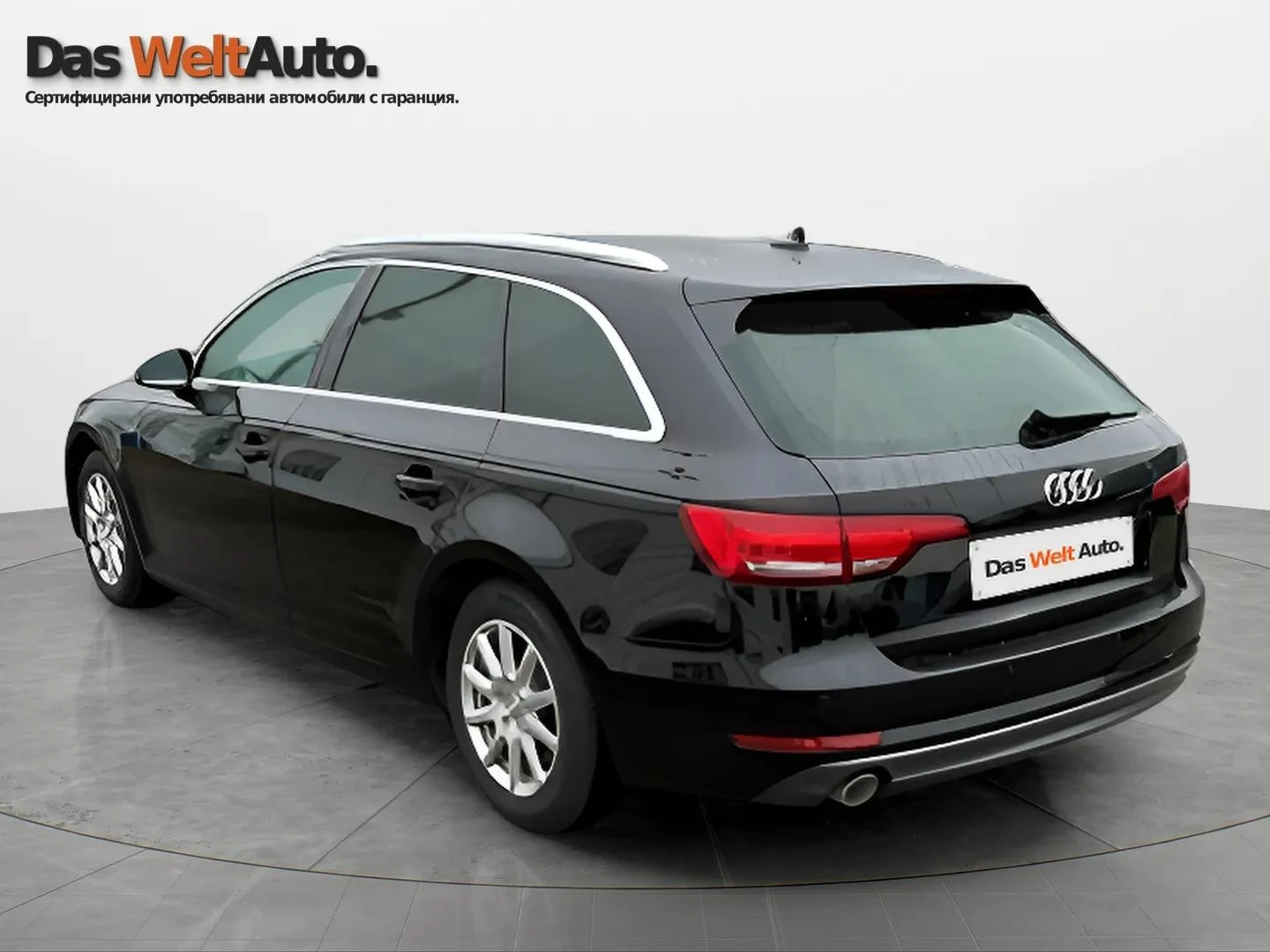Audi A4, снимка 5 - Автомобили и джипове - 54216466