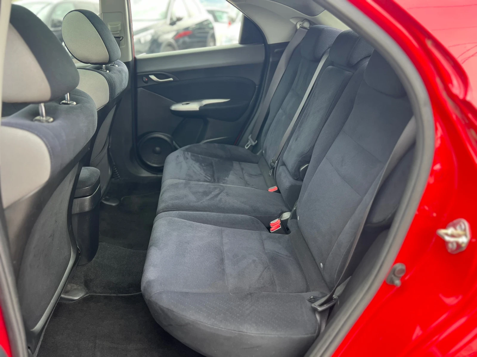 Honda Civic 2.2 I-CTDI TOP, снимка 16 - Автомобили и джипове - 54081906