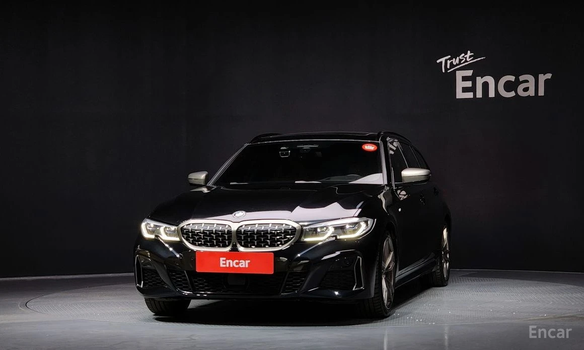 BMW 340 * xDrive* M-SPORT* �������* HEAD-UP* PANORAMA* HAR | Mobile.bg � ����������� 3