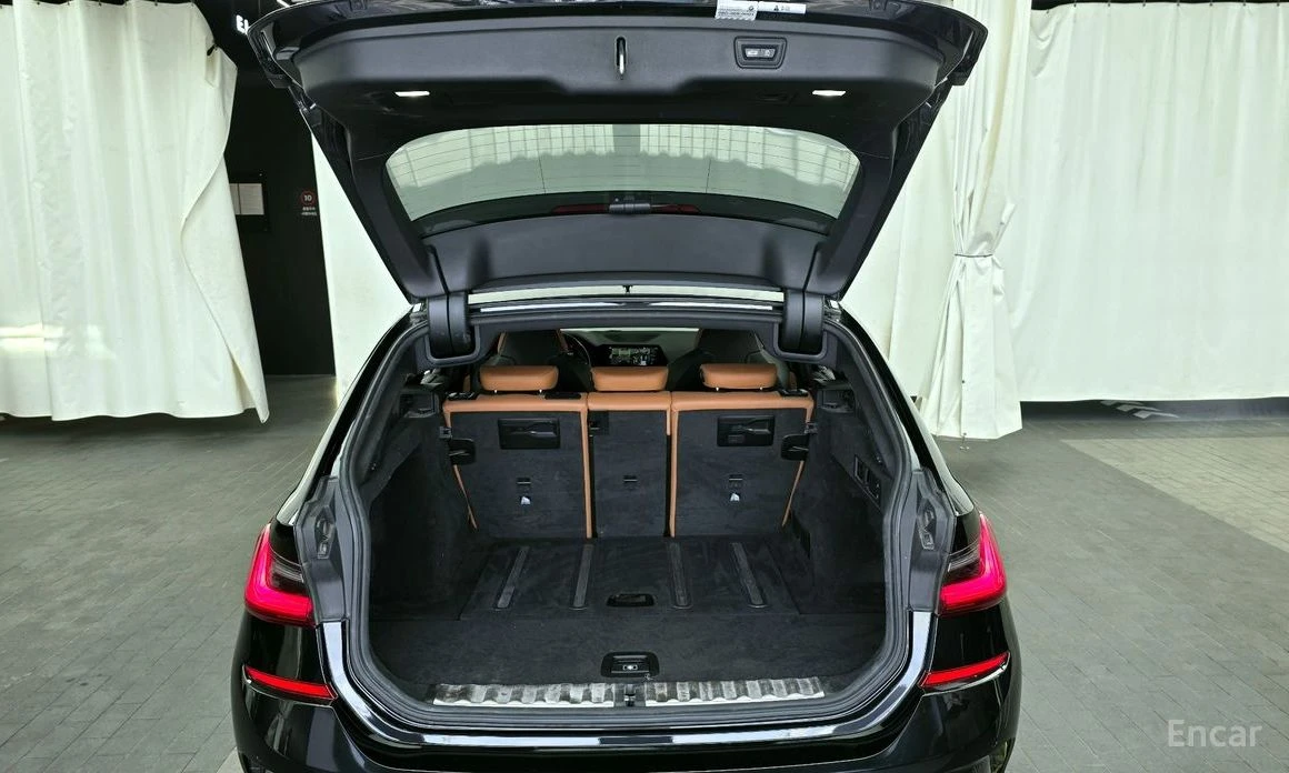 BMW 340 * xDrive* M-SPORT* �������* HEAD-UP* PANORAMA* HAR | Mobile.bg � ����������� 17