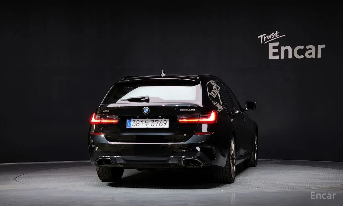 BMW 340 * xDrive* M-SPORT* �������* HEAD-UP* PANORAMA* HAR | Mobile.bg � ����������� 4