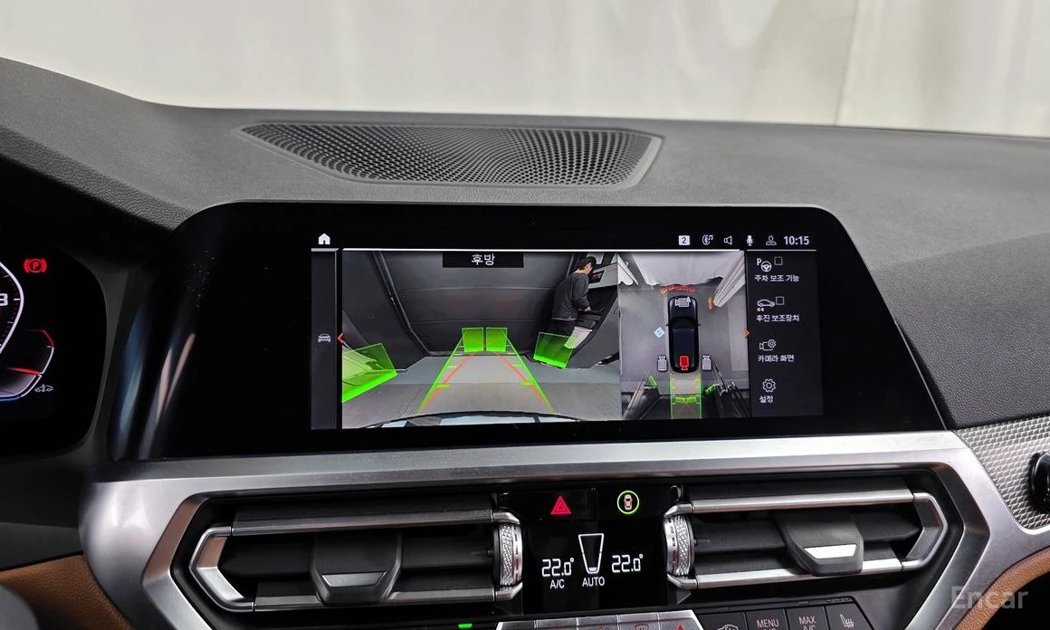 BMW 340 * xDrive* M-SPORT* �������* HEAD-UP* PANORAMA* HAR | Mobile.bg � ����������� 13