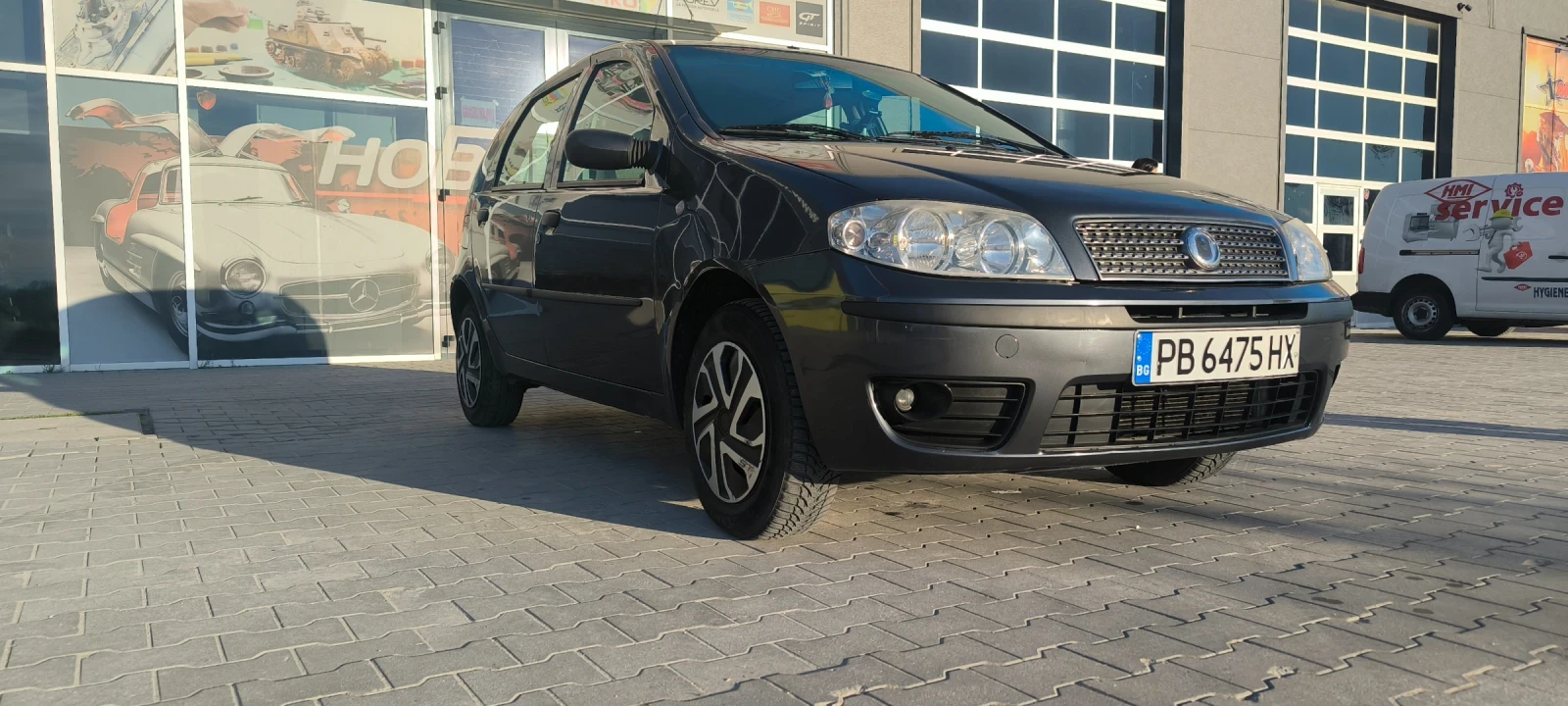 Fiat Punto | Mobile.bg � ����������� 2