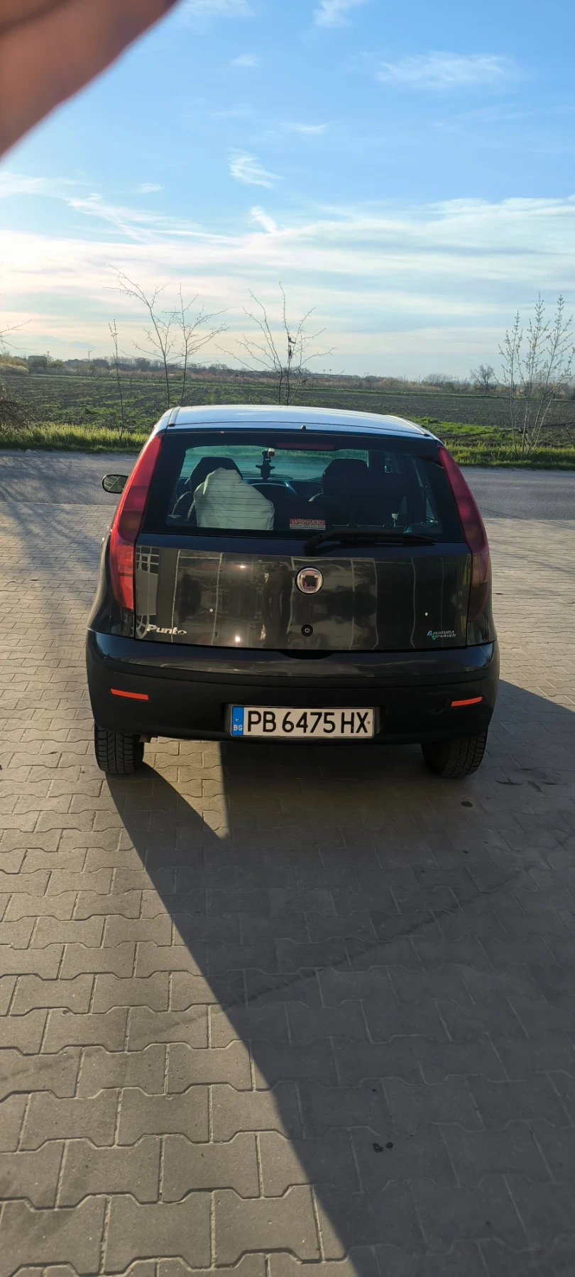 Fiat Punto | Mobile.bg � ����������� 7