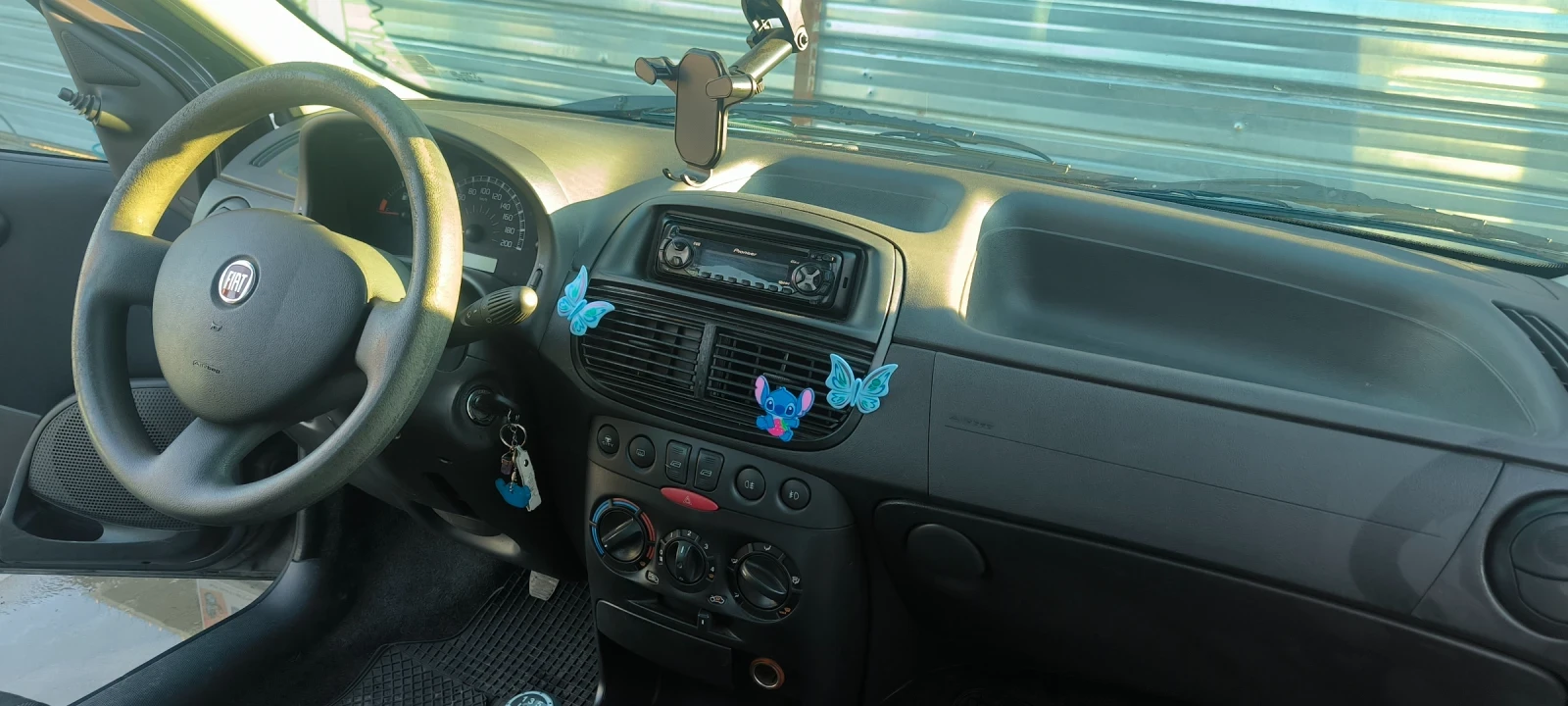 Fiat Punto | Mobile.bg � ����������� 16