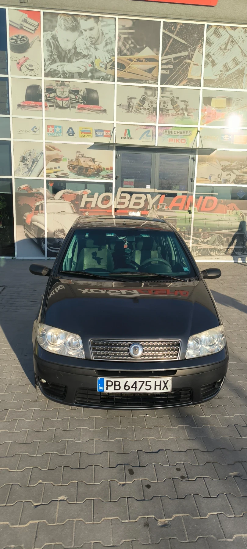Fiat Punto | Mobile.bg � ����������� 1