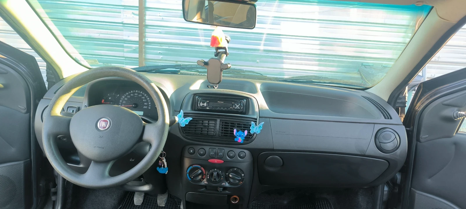 Fiat Punto | Mobile.bg � ����������� 15