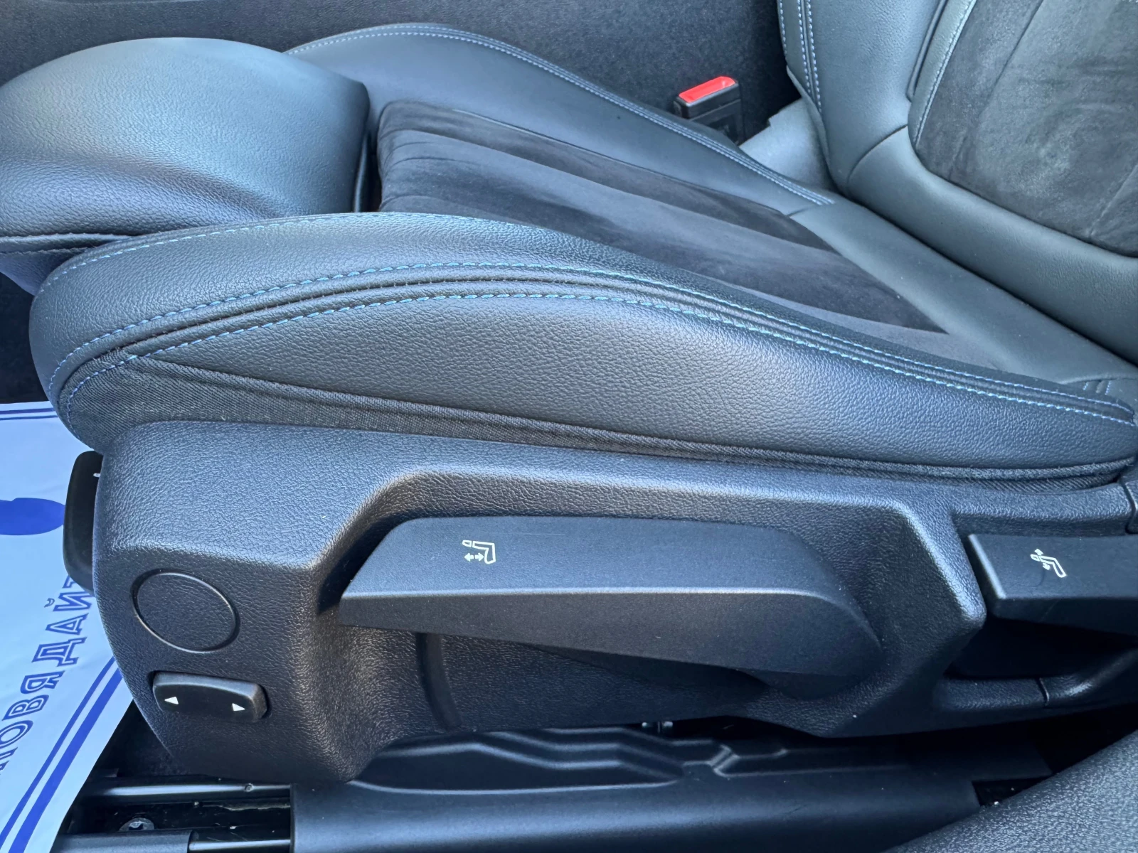 BMW 318 M-packet.mild hybrid, снимка 9 - Автомобили и джипове - 54166033