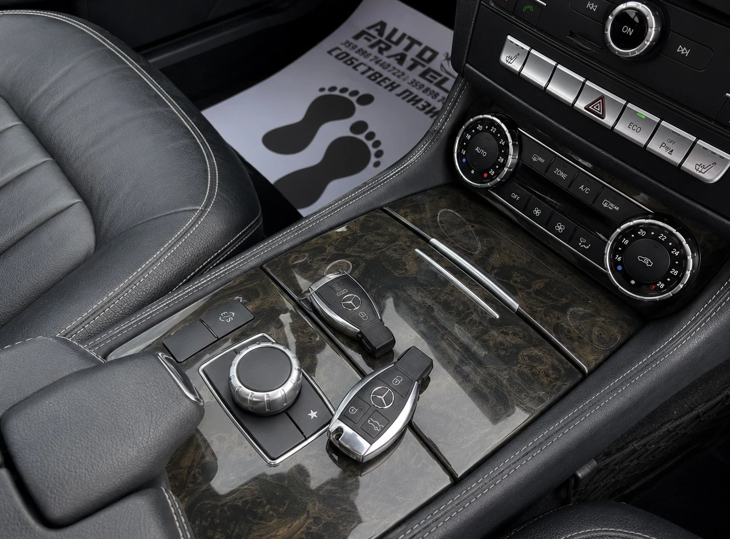 Mercedes-Benz CLS 250 D AMG* 4 MATIC* FACE* ЛИЗИНГ* БАРТЕР, снимка 12 - Автомобили и джипове - 54277286