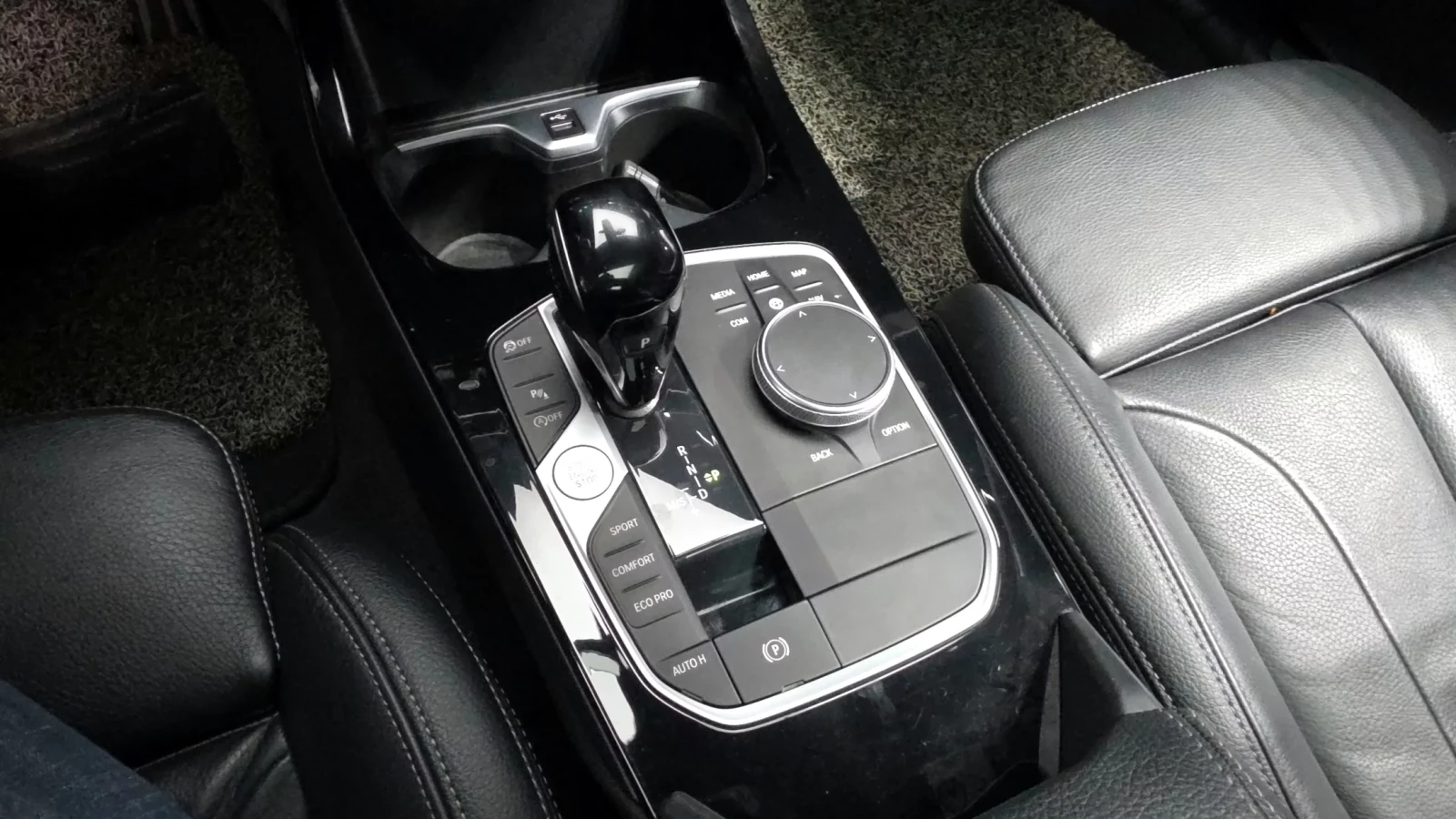 BMW 120 120i M Sports Panorama*  | Mobile.bg � ����������� 11