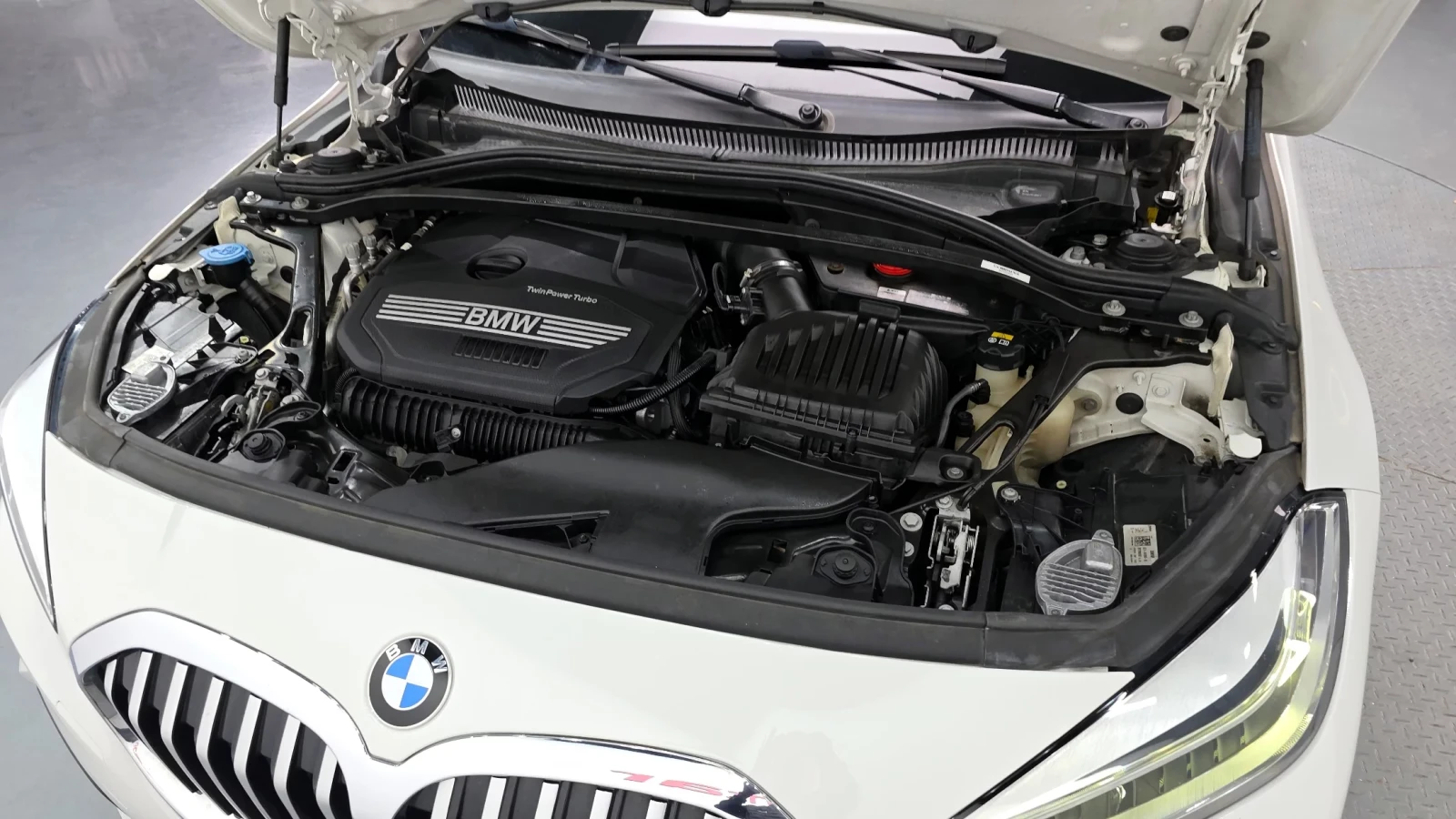 BMW 120 120i M Sports Panorama*  | Mobile.bg � ����������� 16