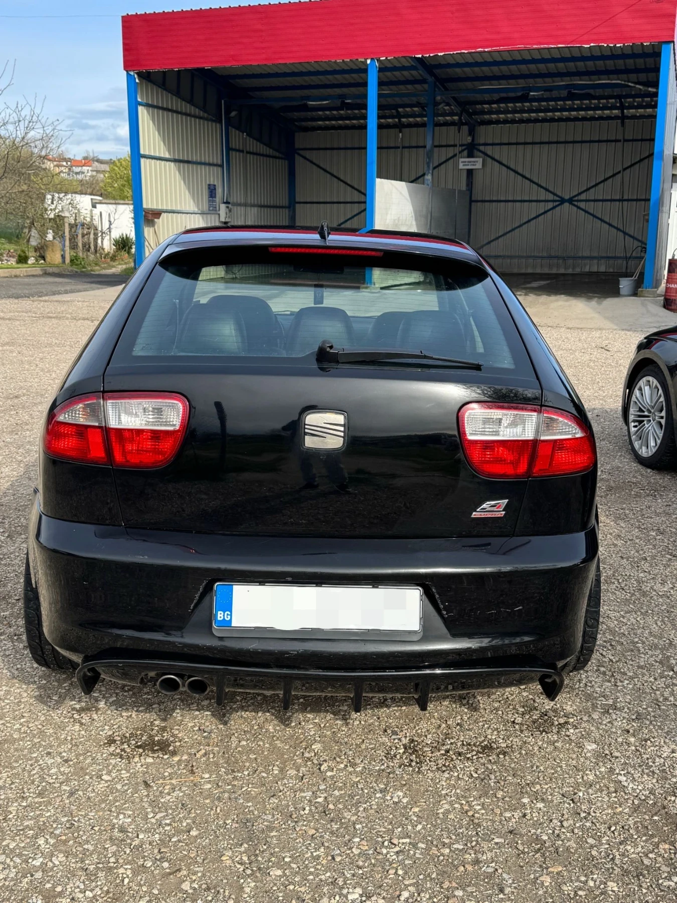Seat Leon, снимка 10 - Автомобили и джипове - 54721952
