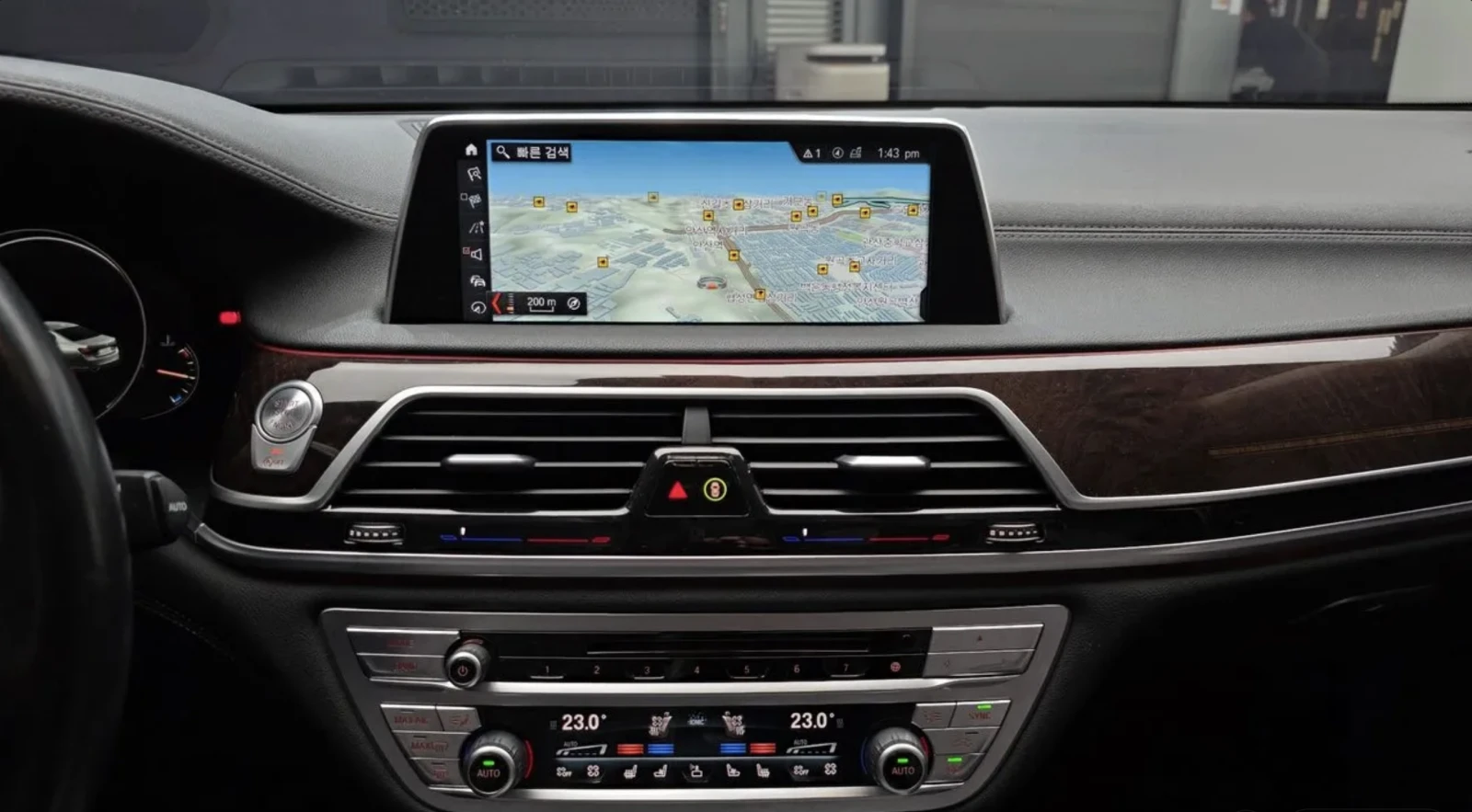 BMW 740 ����������* LONG* ����������* ���������* 360* ���� | Mobile.bg � ����������� 12