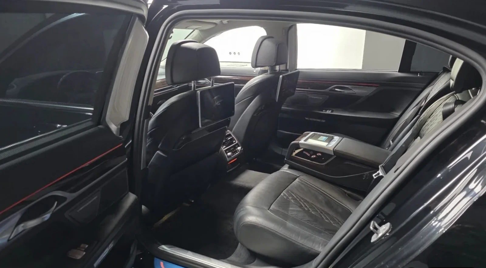 BMW 740 ����������* LONG* ����������* ���������* 360* ���� | Mobile.bg � ����������� 8