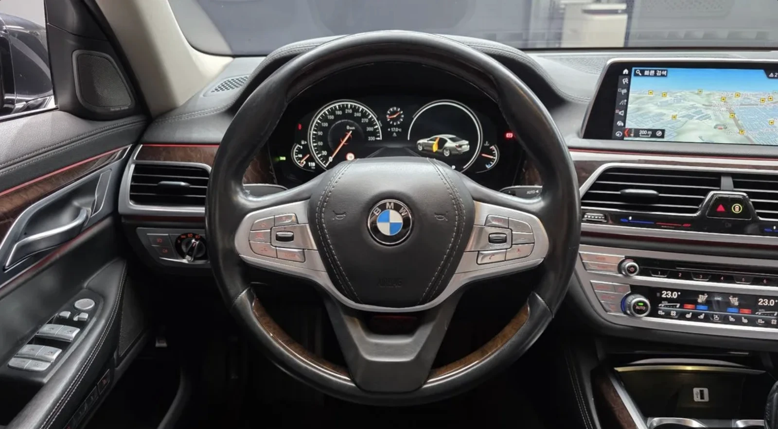BMW 740 ����������* LONG* ����������* ���������* 360* ���� | Mobile.bg � ����������� 10