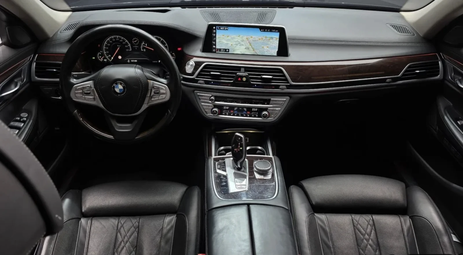 BMW 740 ����������* LONG* ����������* ���������* 360* ���� | Mobile.bg � ����������� 4