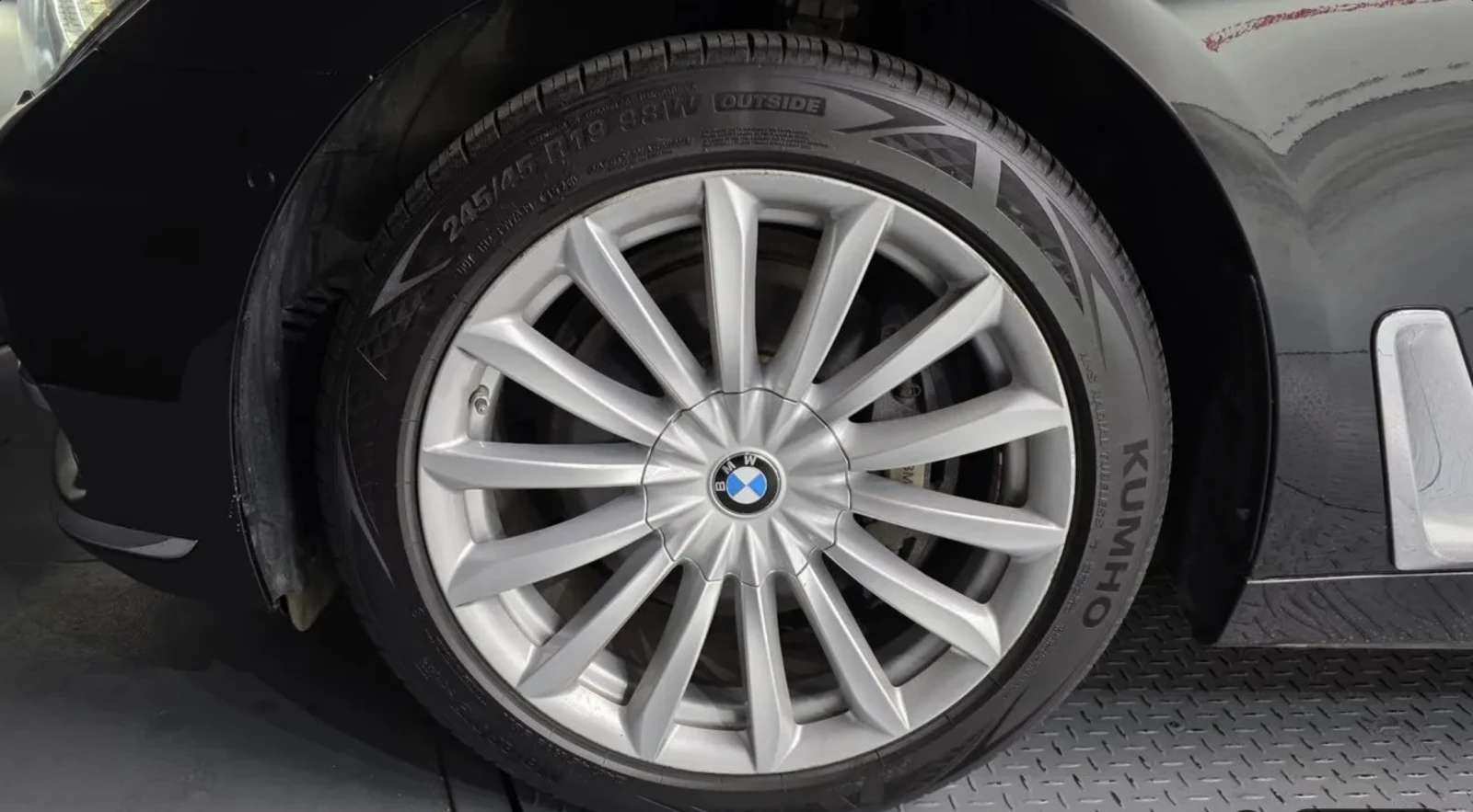 BMW 740 ����������* LONG* ����������* ���������* 360* ���� | Mobile.bg � ����������� 3