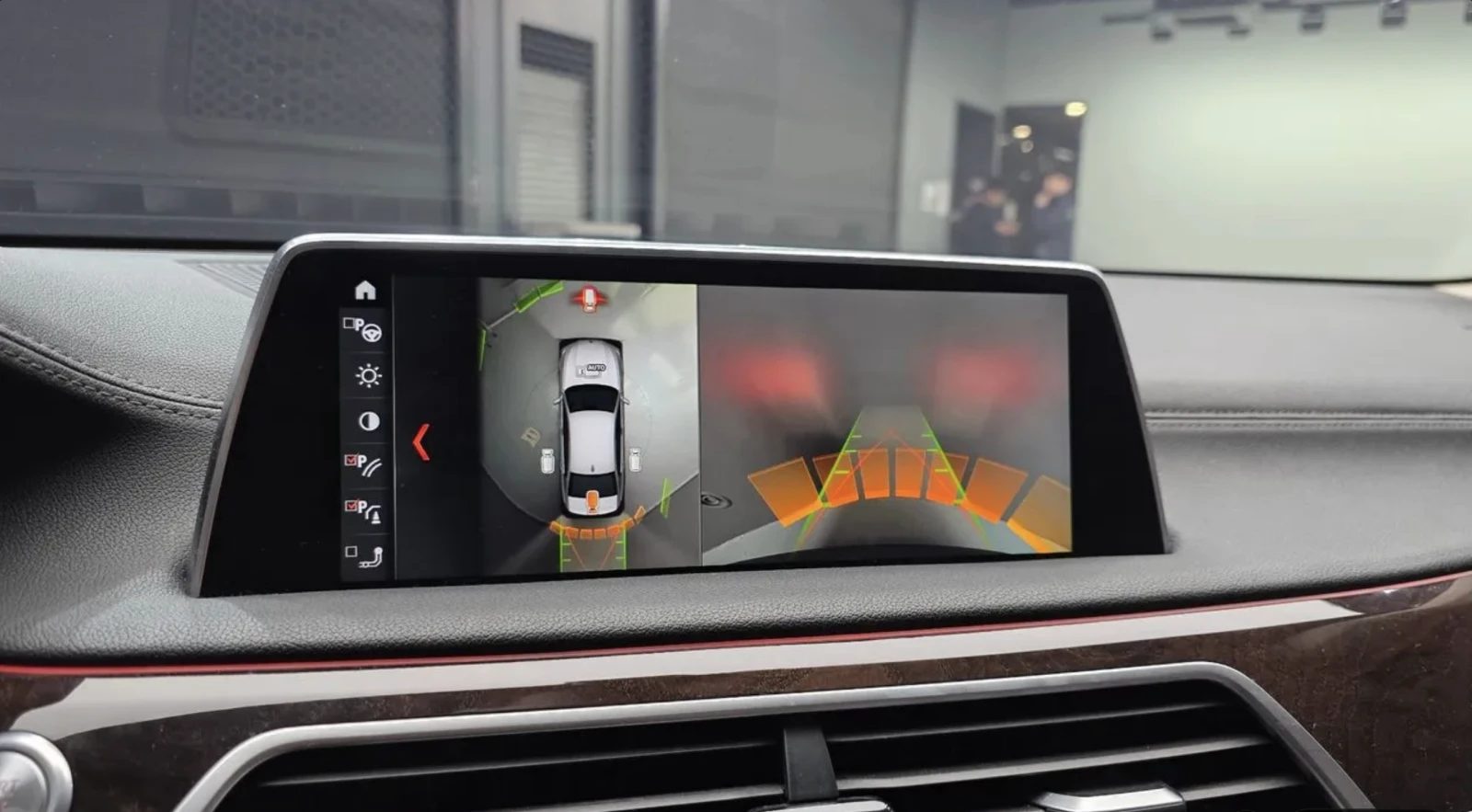 BMW 740 ����������* LONG* ����������* ���������* 360* ���� | Mobile.bg � ����������� 13