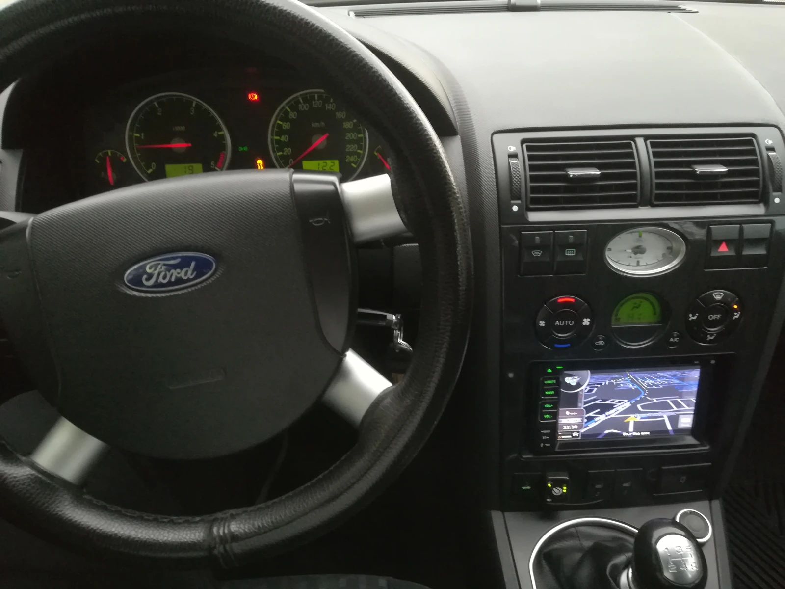 Ford Mondeo, снимка 3 - Автомобили и джипове - 54900995