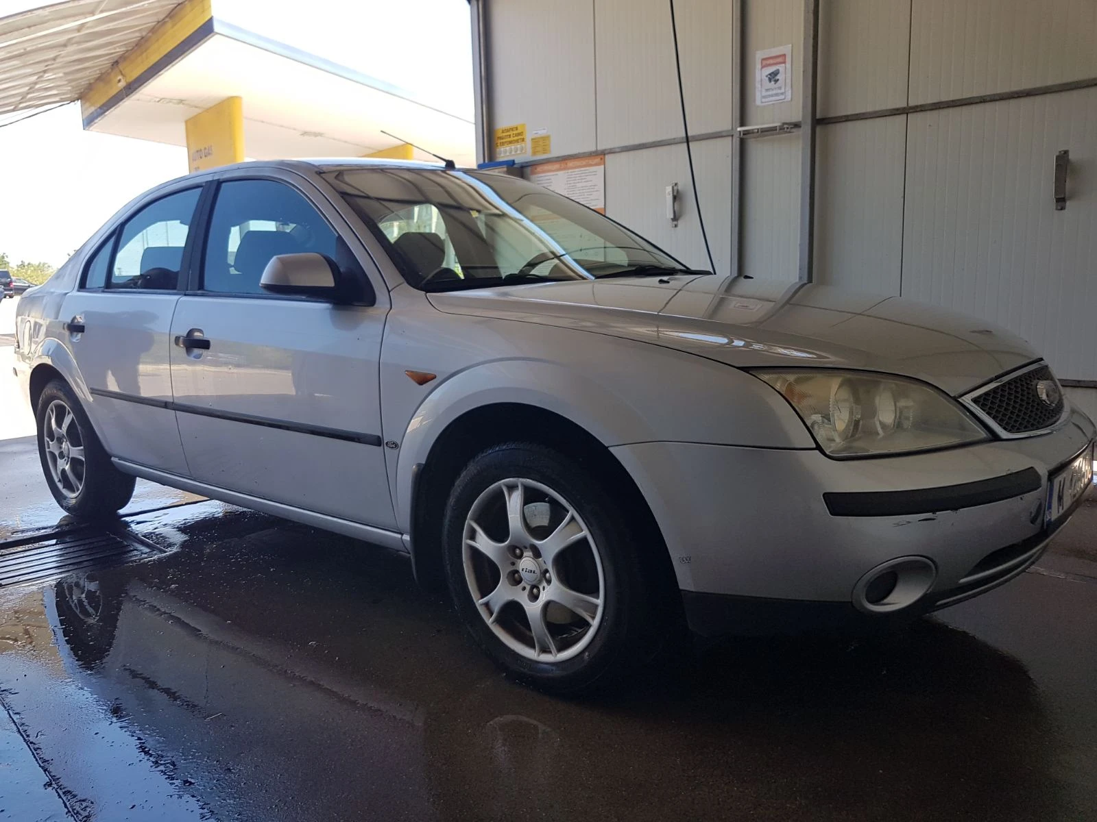 Ford Mondeo, снимка 2 - Автомобили и джипове - 54900995