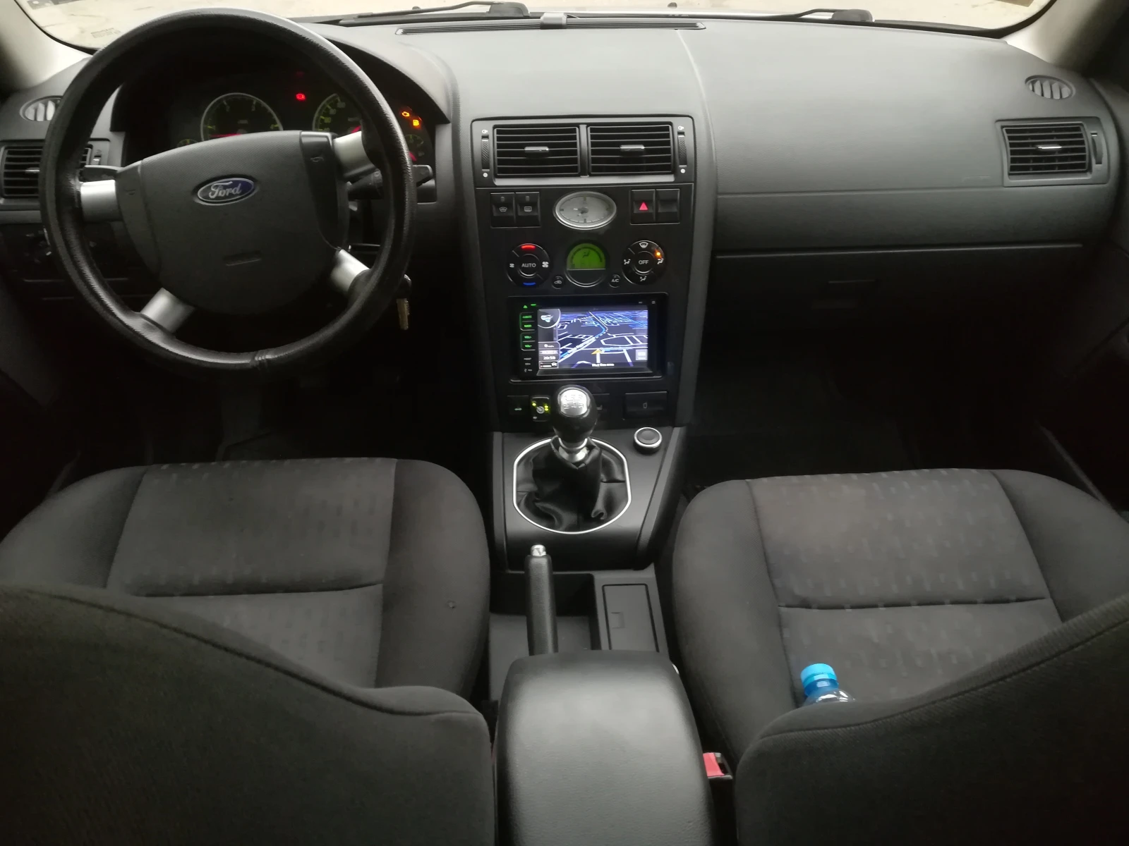 Ford Mondeo, снимка 5 - Автомобили и джипове - 54900995