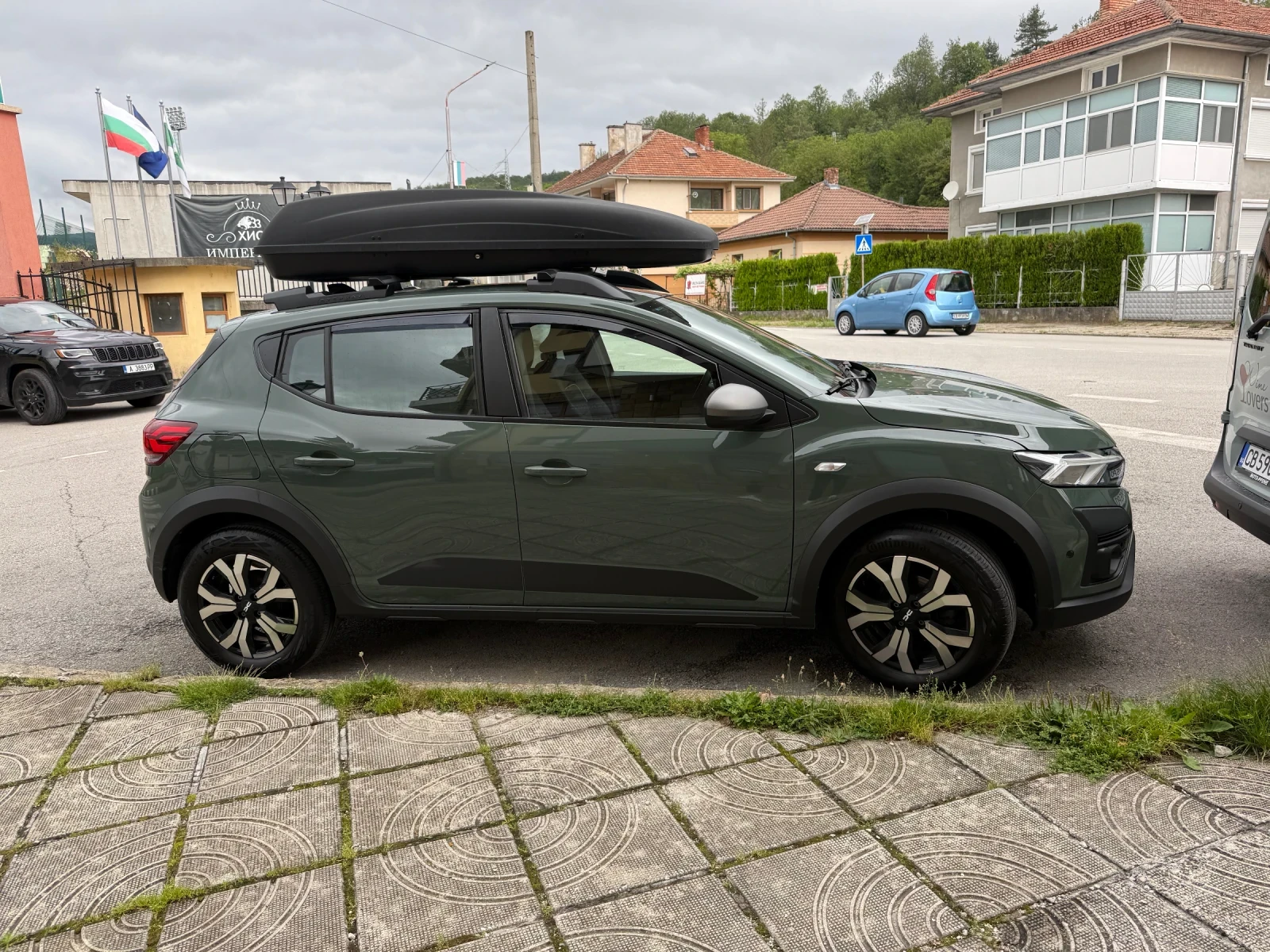 Dacia Sandero Step Way | Mobile.bg � ����������� 3
