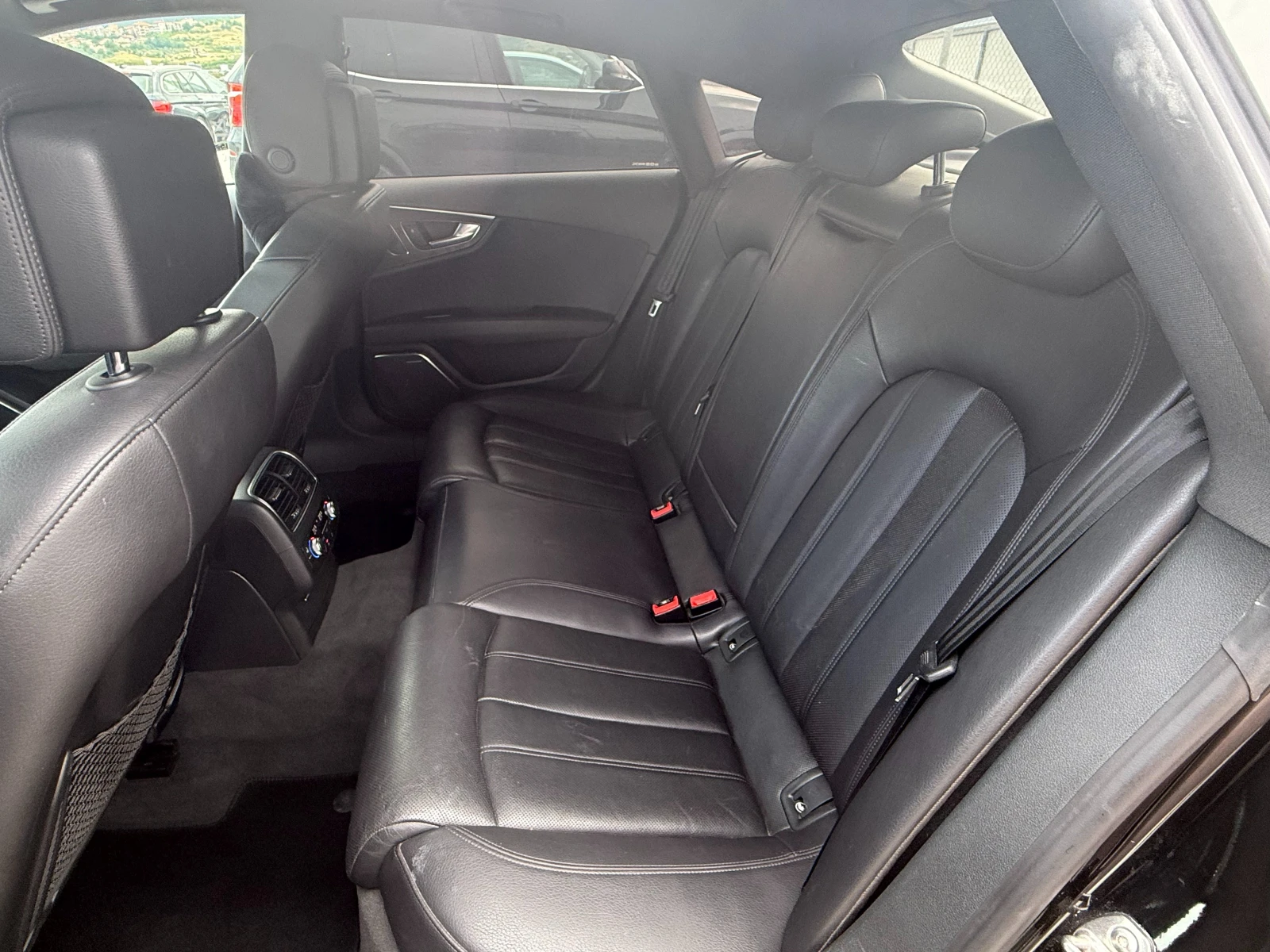 Audi A7 S Line Отлично състояние, снимка 8 - Автомобили и джипове - 55226061