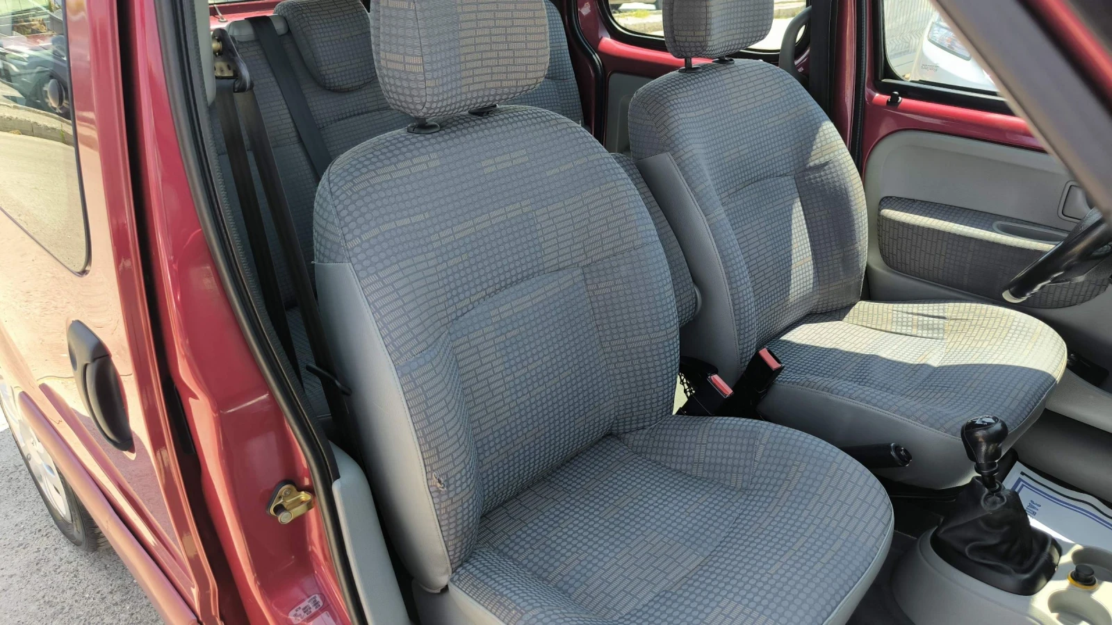 Renault Kangoo 1.6i | Mobile.bg � ����������� 8