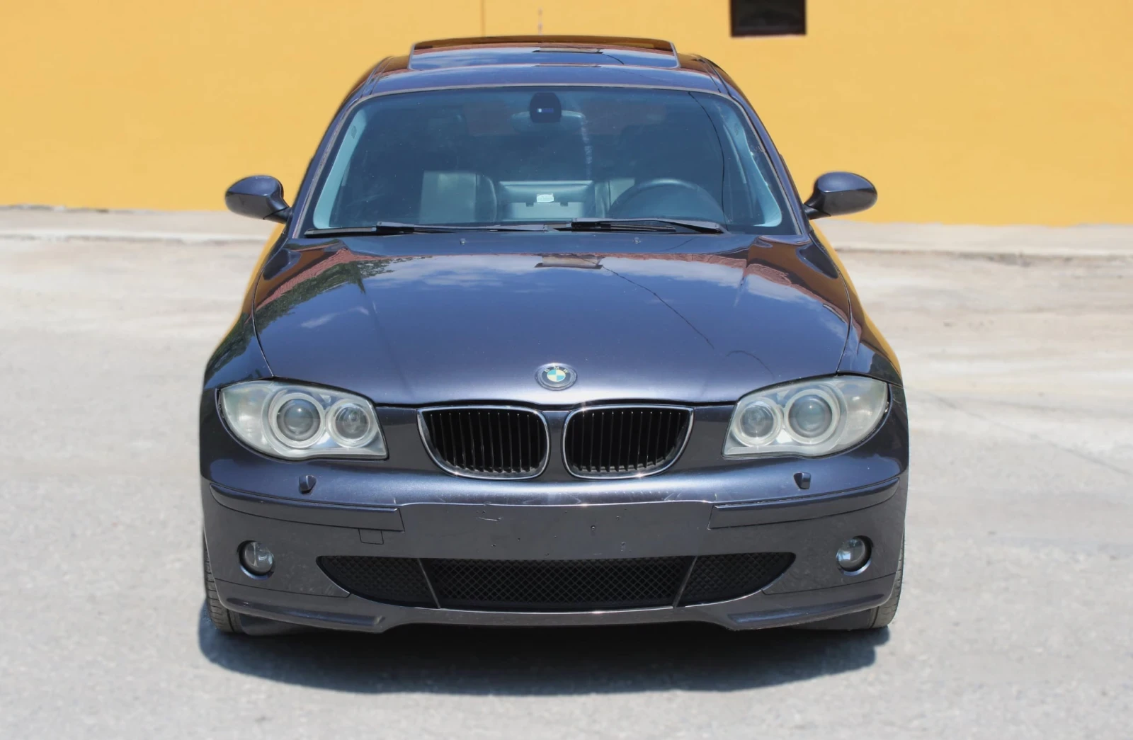 BMW 120 120D