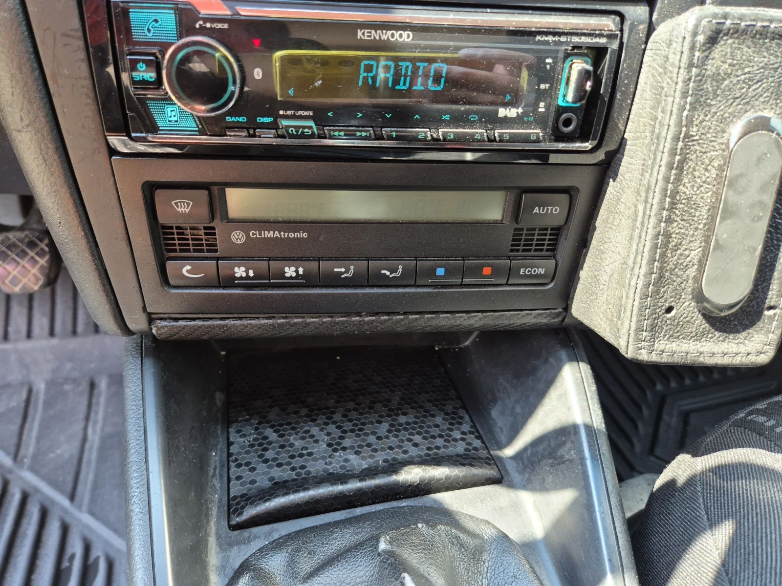 VW Golf 2.0, снимка 15 - Автомобили и джипове - 55366283