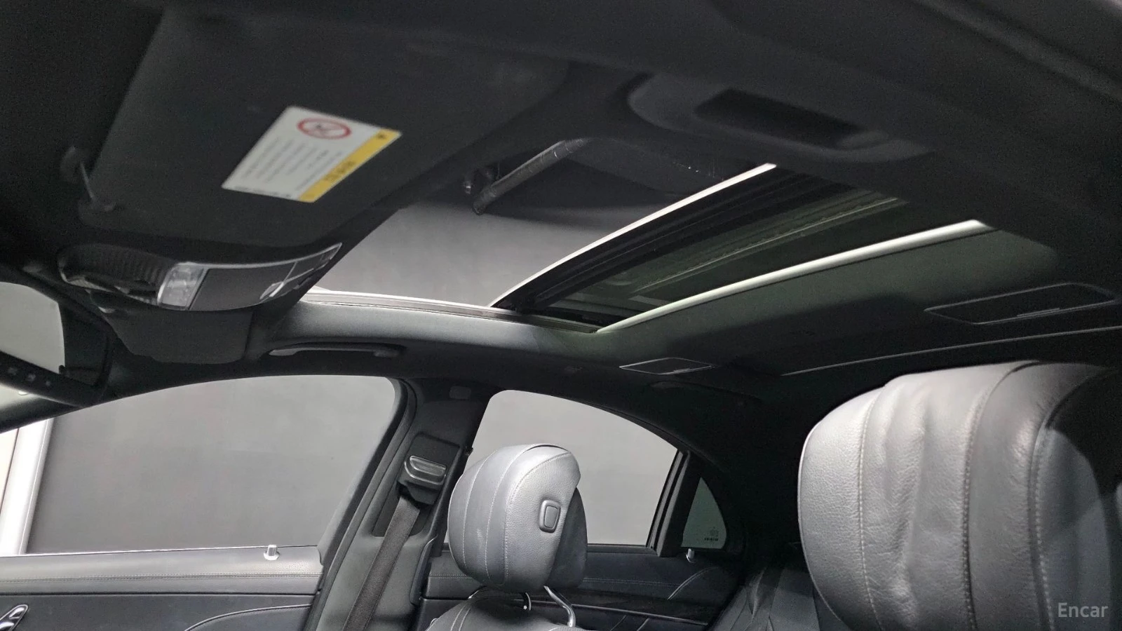 Mercedes-Benz S 350 4MATIC* ПОДГР* ОБДУХВ* BURM* PANO* 360* АВТОКРЕДИТ, снимка 17 - Автомобили и джипове - 55620071