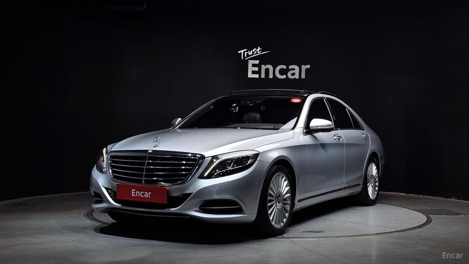 Mercedes-Benz S 350 4MATIC* ПОДГР* ОБДУХВ* BURM* PANO* 360* АВТОКРЕДИТ