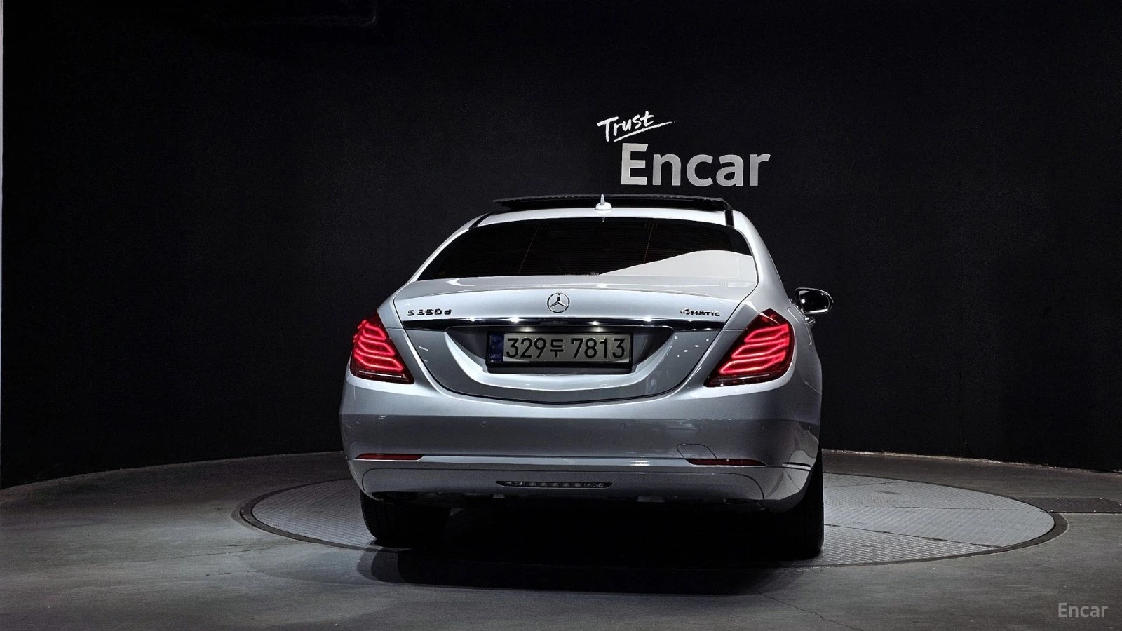 Mercedes-Benz S 350 4MATIC* ПОДГР* ОБДУХВ* BURM* PANO* 360* АВТОКРЕДИТ, снимка 4 - Автомобили и джипове - 55620071