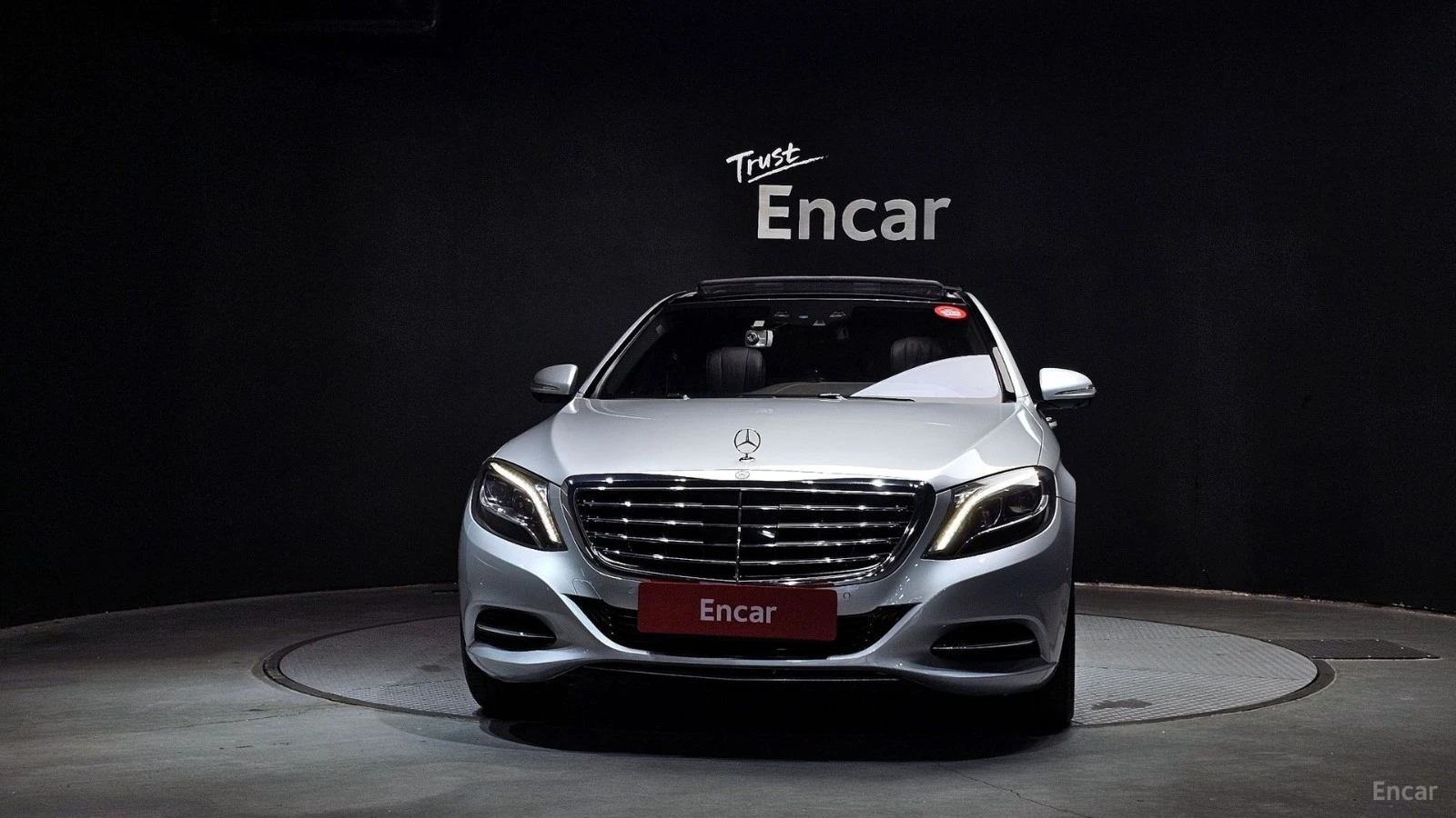 Mercedes-Benz S 350 4MATIC* ПОДГР* ОБДУХВ* BURM* PANO* 360* АВТОКРЕДИТ, снимка 3 - Автомобили и джипове - 55620071