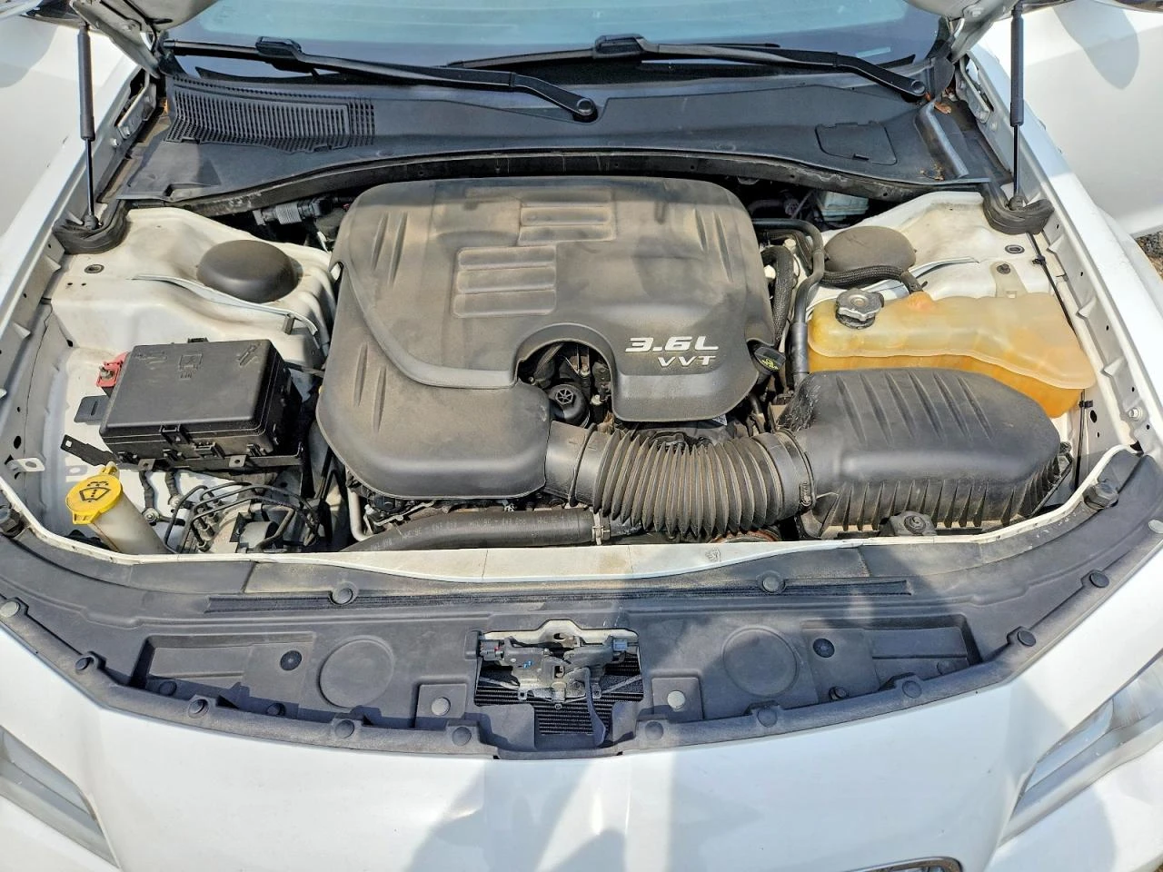 Chrysler 300c 3.6l 300 Limited, снимка 11 - Автомобили и джипове - 55994723