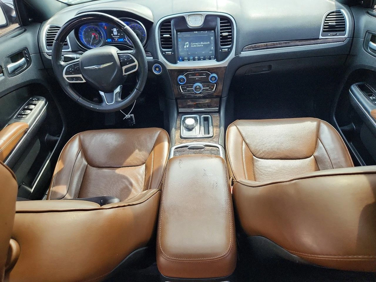 Chrysler 300c 3.6l 300 Limited, снимка 8 - Автомобили и джипове - 55994723