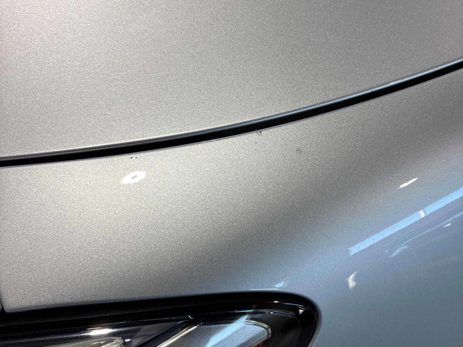 Mercedes-Benz SL 500 550  CARFAX, снимка 16 - Автомобили и джипове - 56139264