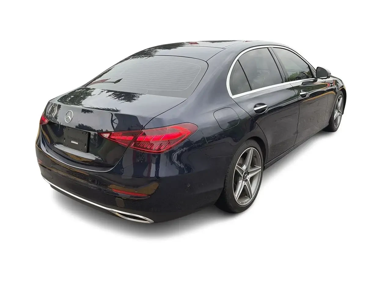 Mercedes-Benz C 160 4MATIC Sedan Premium Pkg | CarPlay | 360 Cam |  | Mobile.bg � ����������� 13