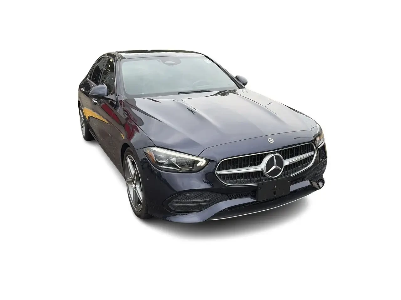 Mercedes-Benz C 160 4MATIC Sedan Premium Pkg | CarPlay | 360 Cam |  | Mobile.bg � ����������� 3