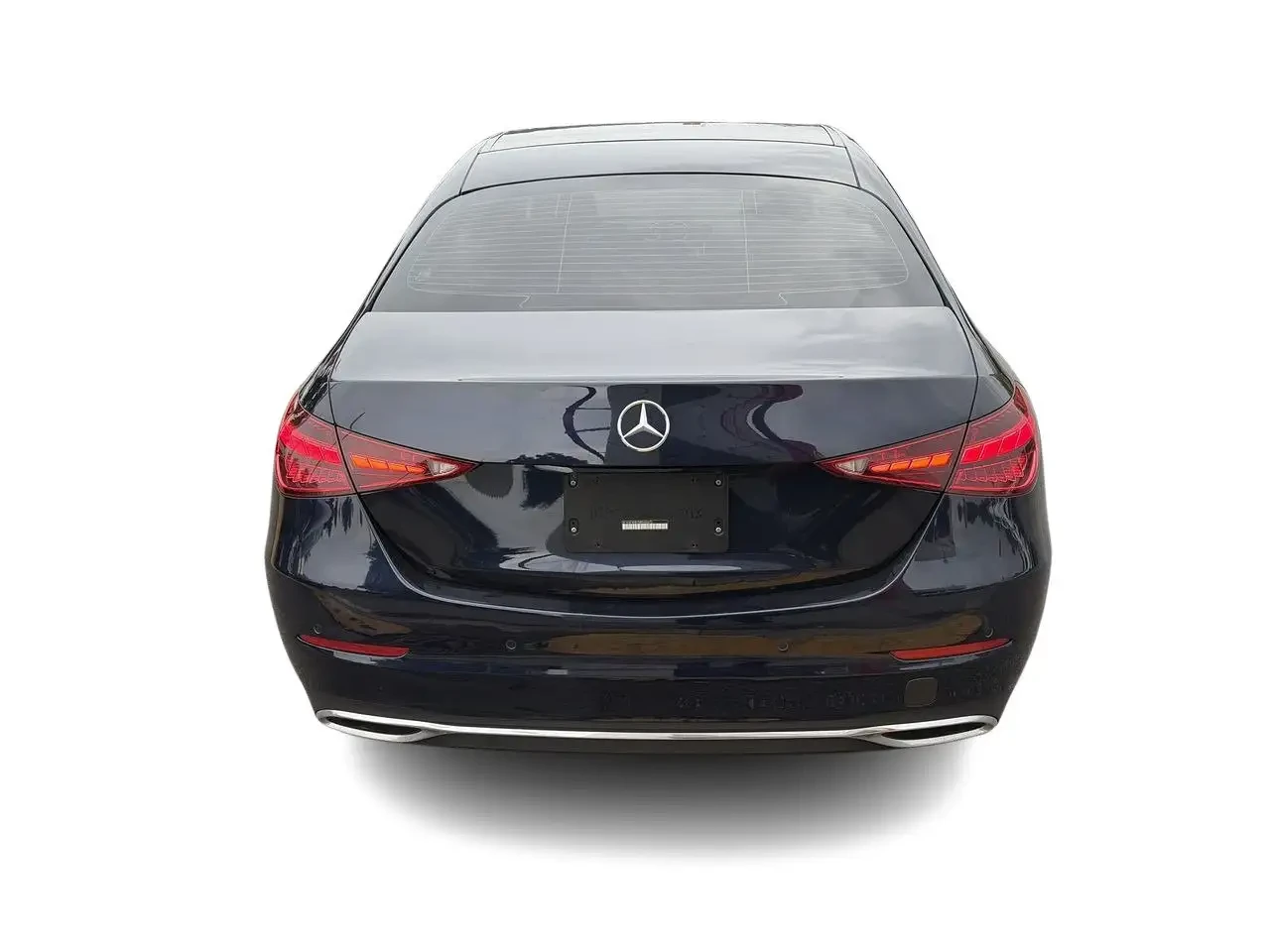 Mercedes-Benz C 160 4MATIC Sedan Premium Pkg | CarPlay | 360 Cam |  | Mobile.bg � ����������� 12
