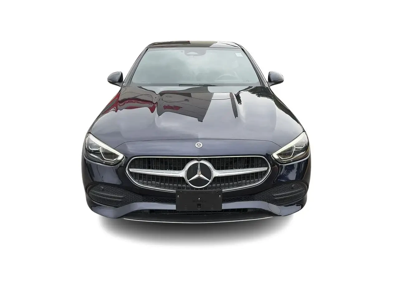 Mercedes-Benz C 160 4MATIC Sedan Premium Pkg | CarPlay | 360 Cam |  | Mobile.bg � ����������� 4