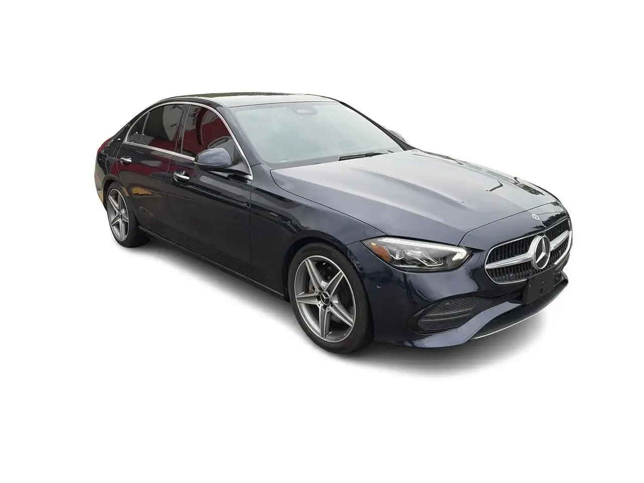 Mercedes-Benz C 160 4MATIC Sedan Premium Pkg | CarPlay | 360 Cam |  | Mobile.bg � ����������� 2