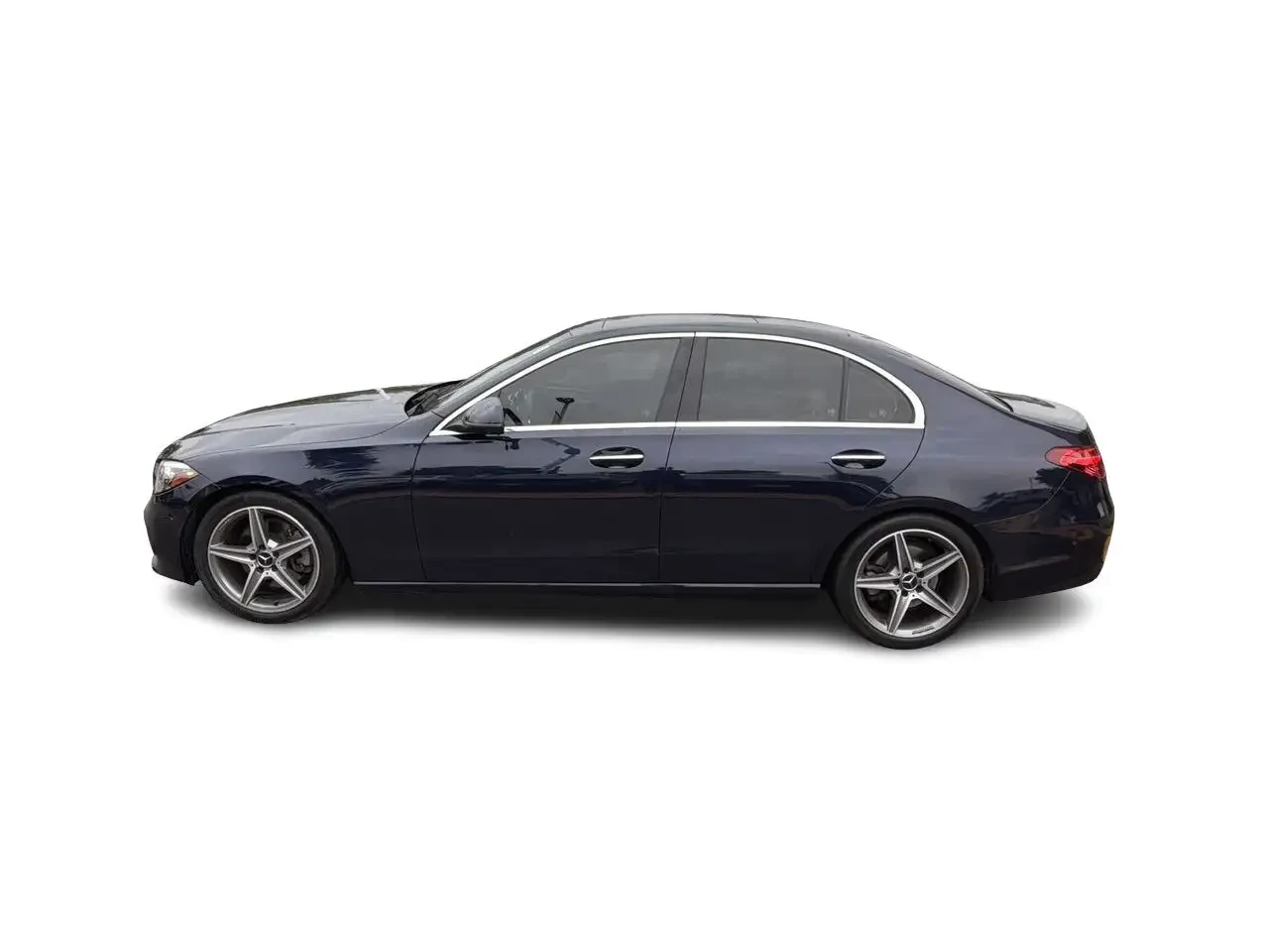 Mercedes-Benz C 160 4MATIC Sedan Premium Pkg | CarPlay | 360 Cam |  | Mobile.bg � ����������� 8