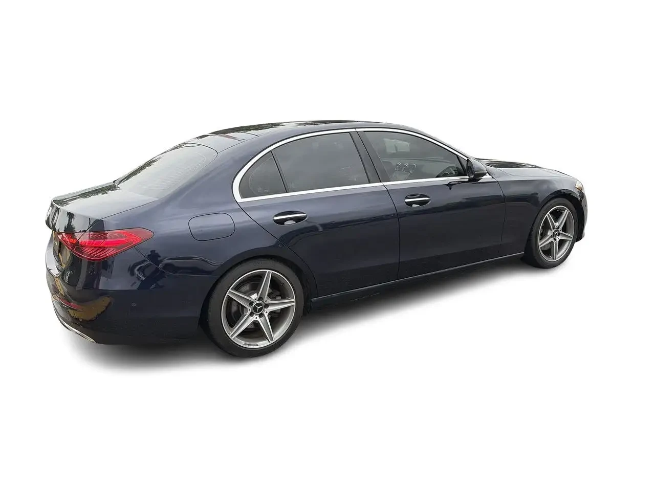 Mercedes-Benz C 160 4MATIC Sedan Premium Pkg | CarPlay | 360 Cam |  | Mobile.bg � ����������� 15