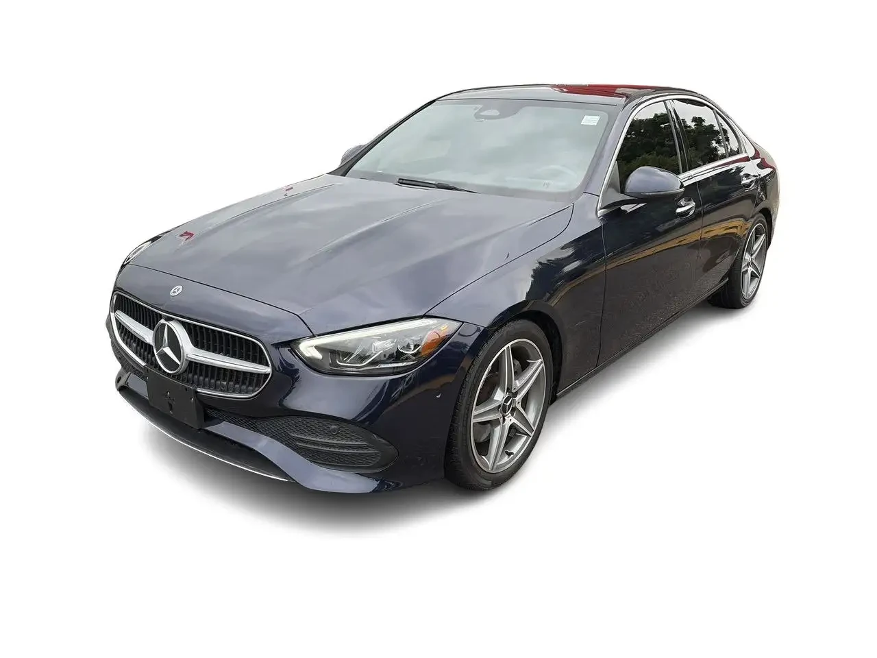 Mercedes-Benz C 160 4MATIC Sedan Premium Pkg | CarPlay | 360 Cam |  | Mobile.bg � ����������� 5