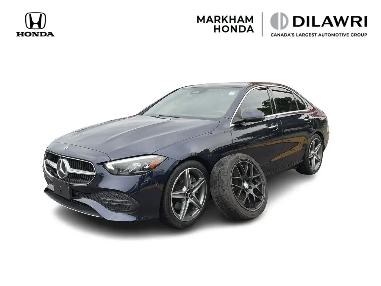 Mercedes-Benz C 160 4MATIC Sedan Premium Pkg | CarPlay | 360 Cam |  | Mobile.bg � ����������� 1