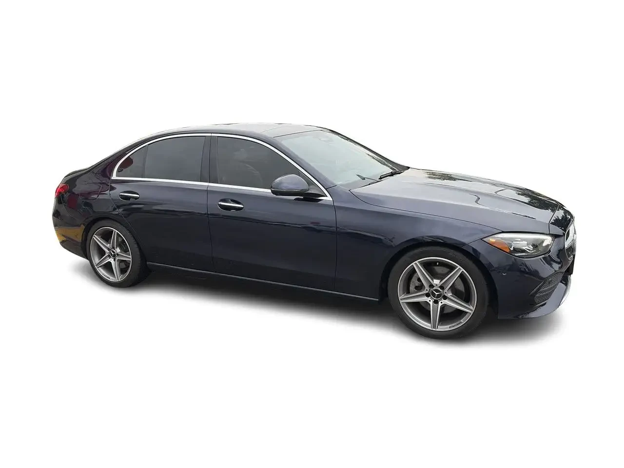 Mercedes-Benz C 160 4MATIC Sedan Premium Pkg | CarPlay | 360 Cam |  | Mobile.bg � ����������� 17